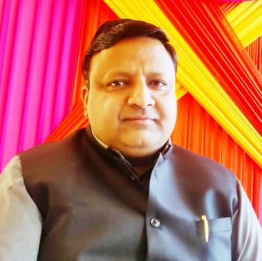 A fair will be held at Agroha Dham on October 7.