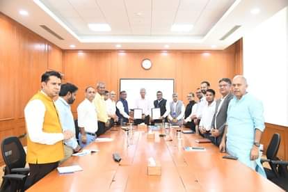 IMAI and IIMs will bridge the skill gap through research