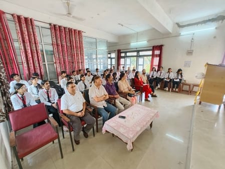 Information given about the importance of microorganisms in agriculture, medicine and research
