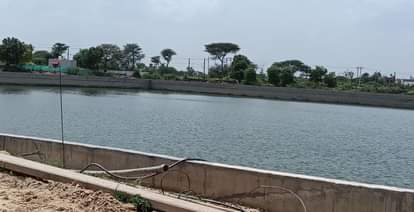 drinking water work start