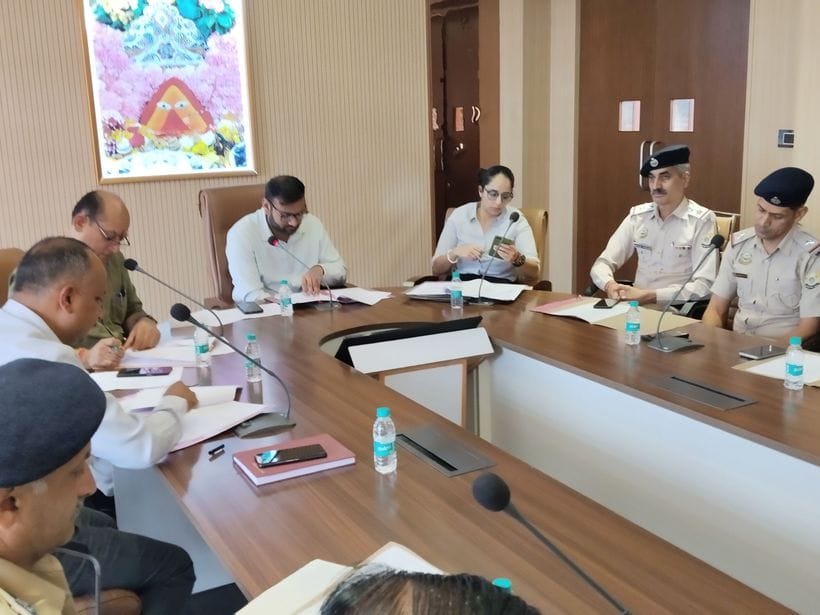 Coconuts taken from devotees will be returned as prasad: Sachin