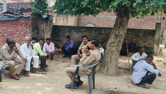 Class 7 student dies due to treatment by a quack