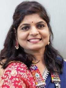 Dr. Kiran Krishna Barnwal will be honored today