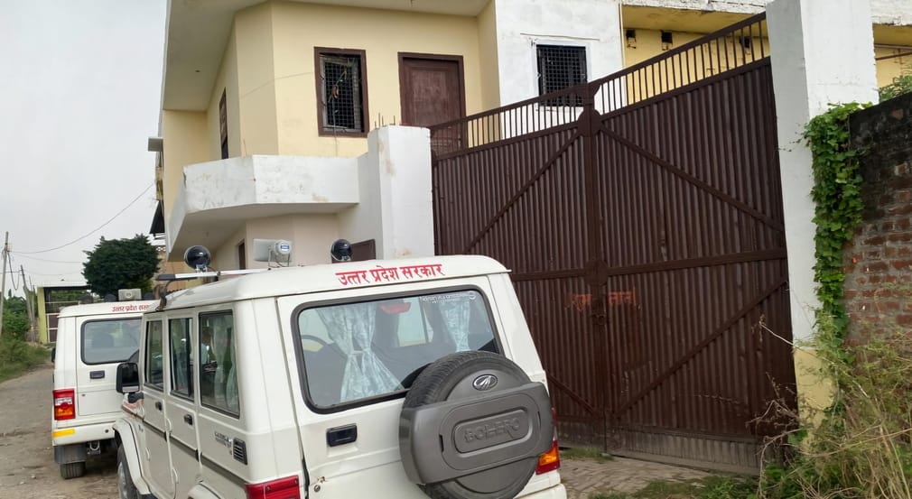 500 quintals of undeclared raw tobacco stock seized from two warehouses in Ramnagar