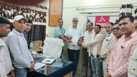 HPTA protested to end the mandatory TET