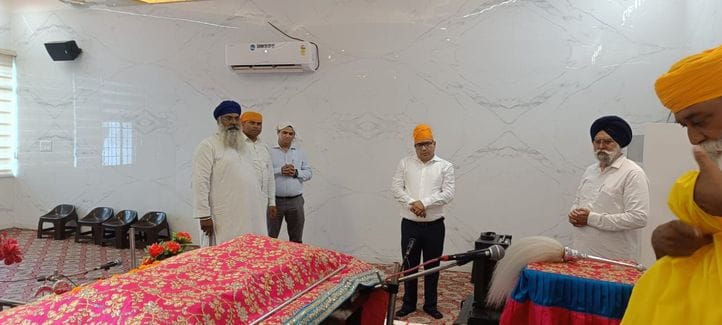 Deputy Commissioner inaugurated Obesity Clinic
