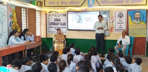 Education helps in making people self-reliant: Seema Yadav