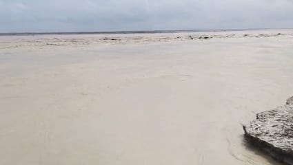 Sharda's wrath: 10 more houses in Grant 12 submerged in the river