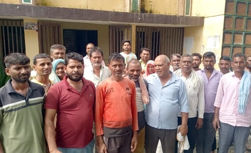 If fertilizers are not made available to farmers on time, there will be agitation.