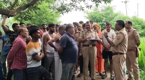 unnao news