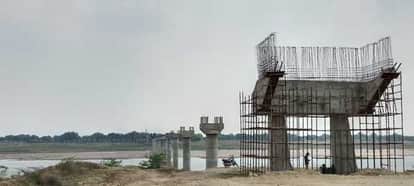 Two New Bridges Approved Over Yamuna to Ease Traffic in Agra