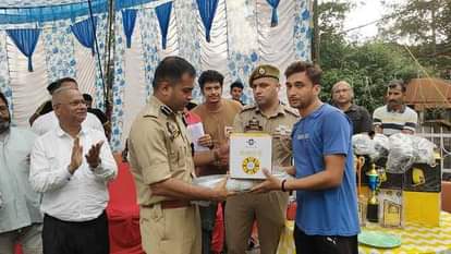 kathua news, volleyball news