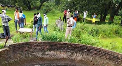 Day-old body of missing woman found in a well in Jaisinghnagar; investigation underway