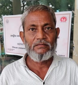 Claims of 367 types of medicines, yet patients are buying medicines from outside