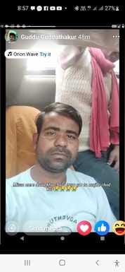 Dead body of a youth found hanging from a noose