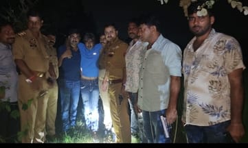 Cow smuggler arrested in encounter