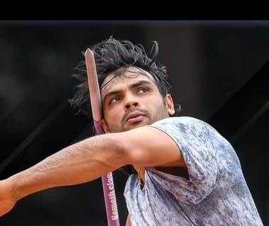 Neeraj Chopra reaches the final of the World Athletics Championships with a throw of 84.85m