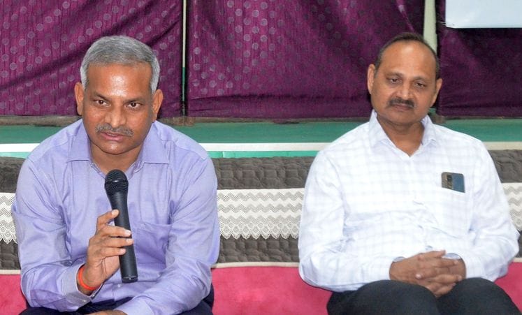 OCF Ramlila: The fair will be monitored through drone cameras.
