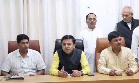 Those who force religious conversions will not be spared: MP