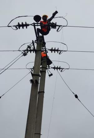 Fault in Pippur power substation, one lakh people faced power crisis