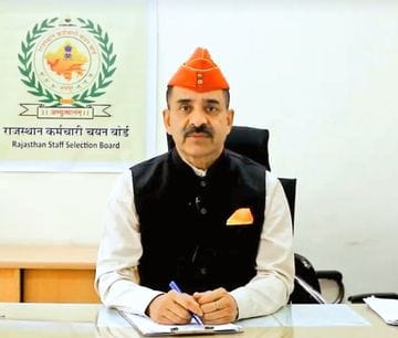 Rajasthan News: No paper discussion or analysis allowed immediately after recruitment exams, strict ban impose