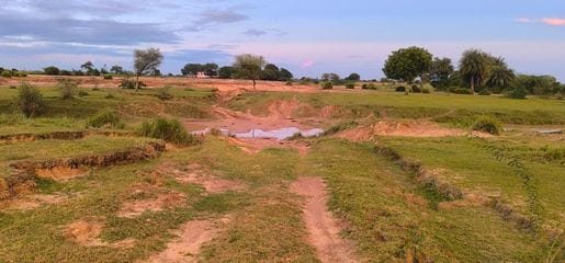 Four small bridges will be built, rural transport will improve at a cost of Rs 12 crore.