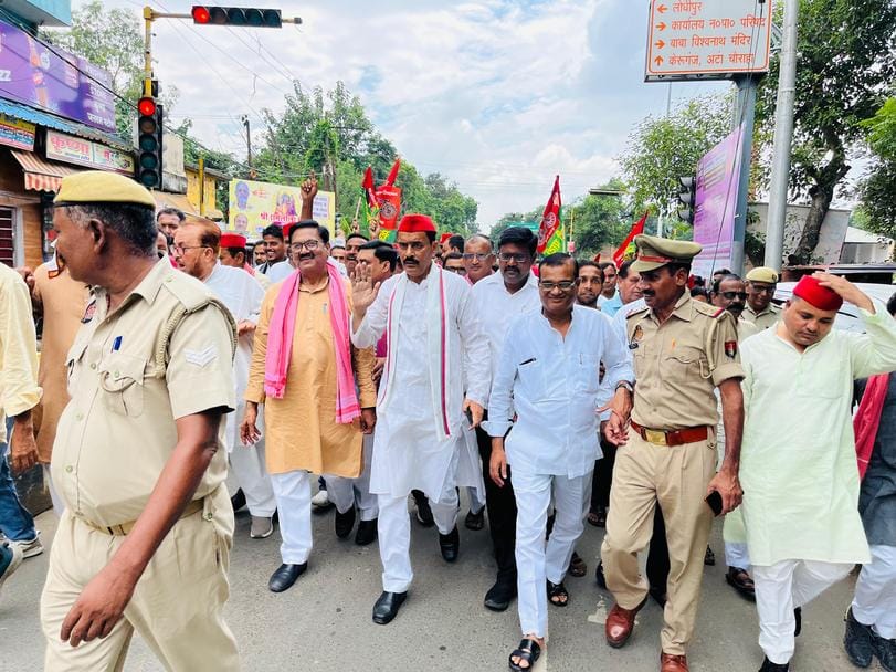 Police tightens noose on unknown people, area-wise list to be prepared