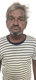 Murder accused father who escaped from police custody arrested