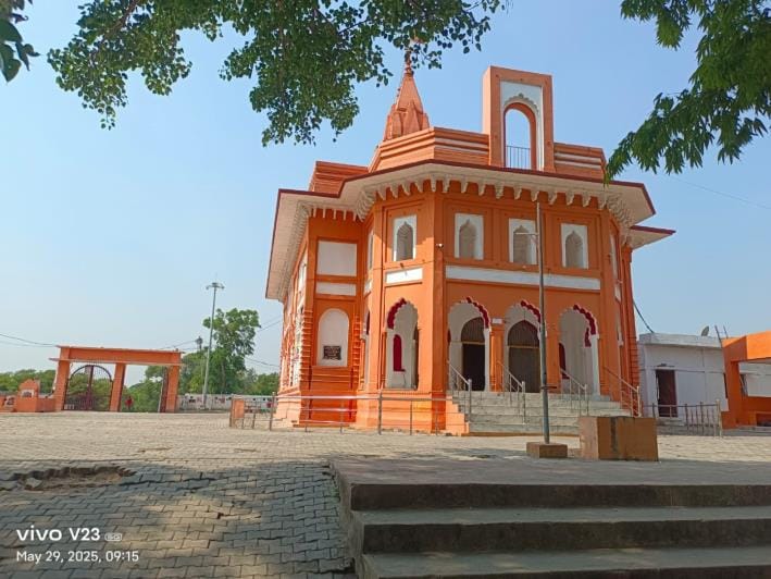 Dhopap Dham joins Ramayana circuit