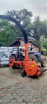 Farmer installs first automatic silage plant in the state