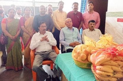 The new generation of youth should become the support of their parents in their old age: Vice Chancellor