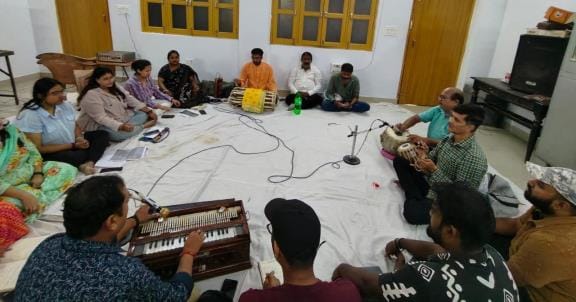 Bengali Club has been celebrating Durga Puja for 111 years.
