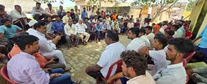 Dehradun disaster: Workers went to work early in the morning, fearing the contractor's threat.