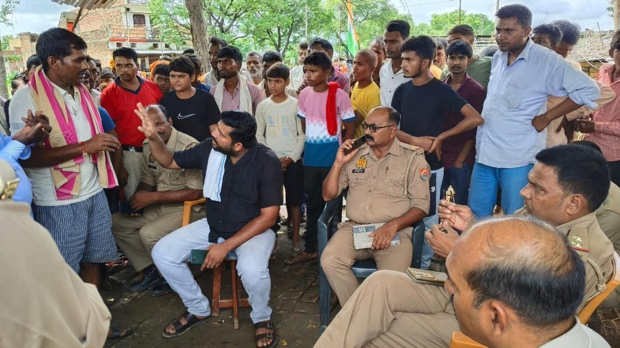 Newlywed woman dies in Pune, in-laws accused of murder