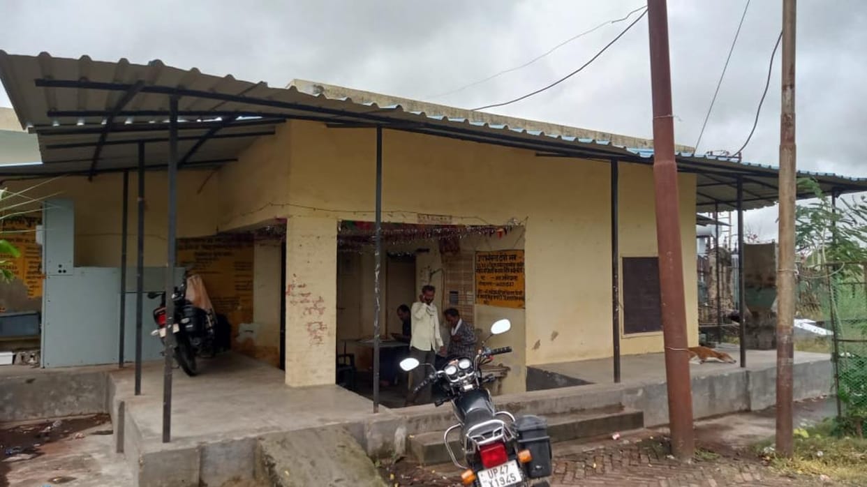 Tulsipur power substation will be upgraded, 100 villages will get better supply
