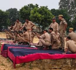 Shooting: Varanasi first in revolver, Mirzapur first in carbine