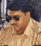 Rajasthan police vehicle collides with pickup, ASI killed