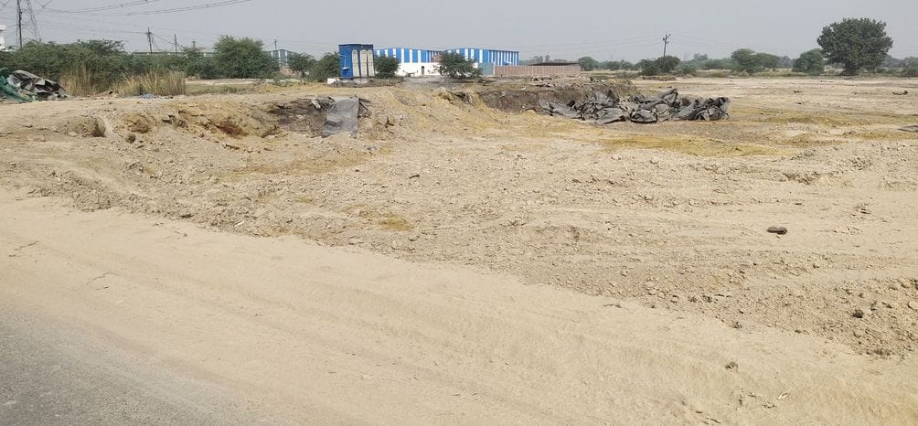 Chromium disposal strategy will be decided in the state level meeting