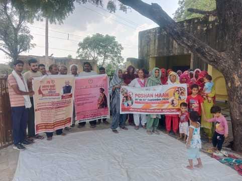 Right food is the foundation of good health: Neeru