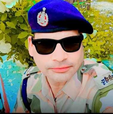 Body of missing ITBP jawan reaches village in Kullu
