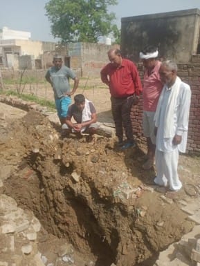 Every village will be leakage free, clean drinking water will be available: Randhir Matana