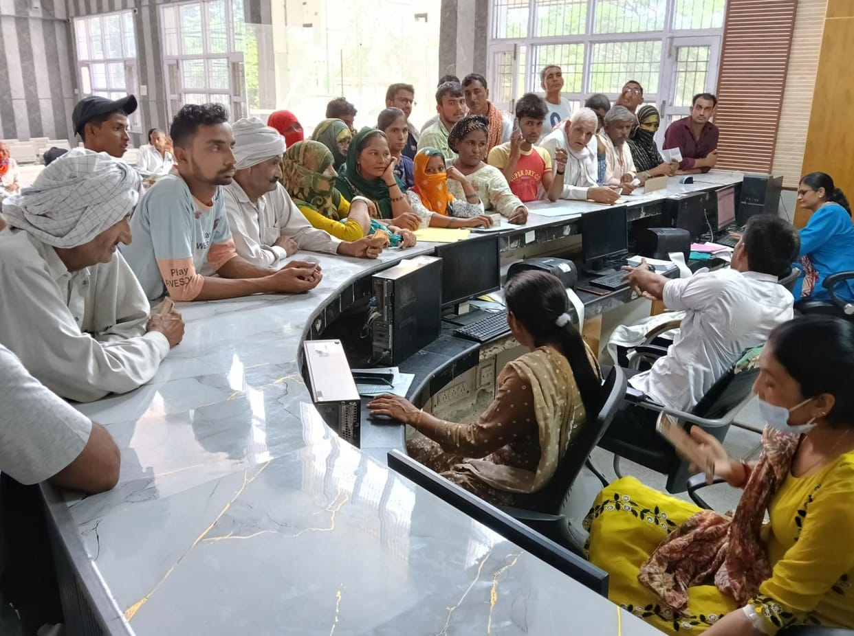 e treatement service barred upto 2 hours