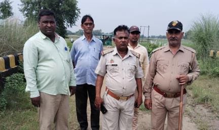 Panic persists, forest department continues combing operations in search of the attacking animal
