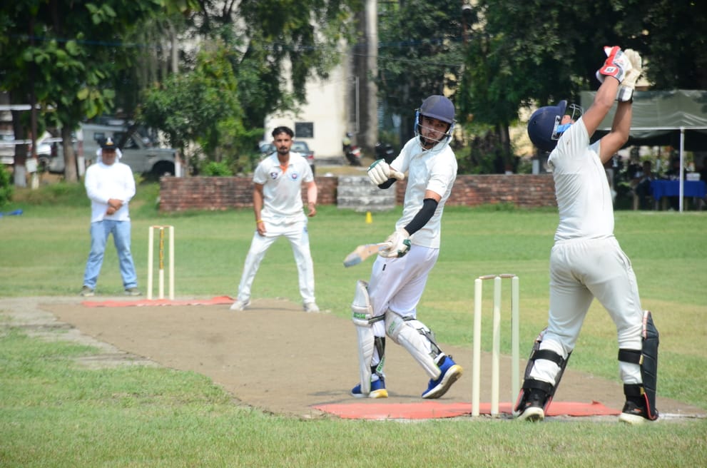kathua news, cricket news