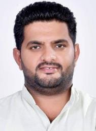 MLA Jassi Petwad will donate one month's salary