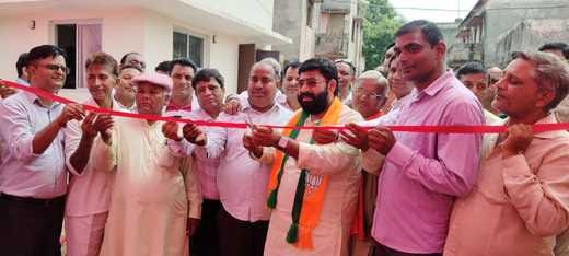 Now CBC will also be tested at Vaira Primary Health Center