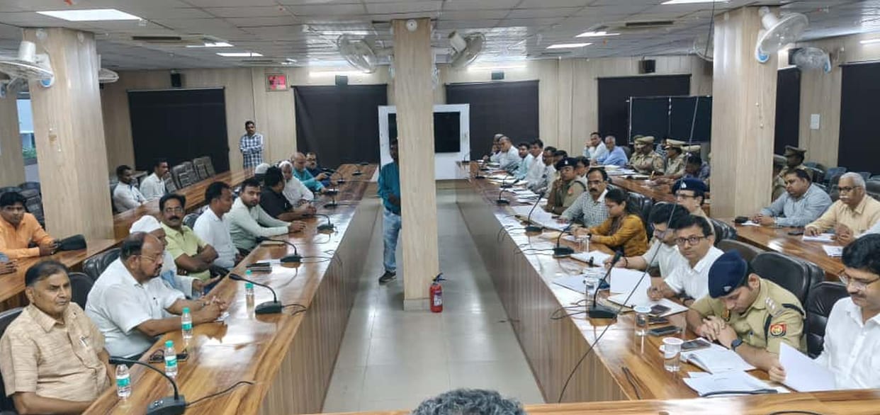 Demand raised to maintain power supply during Durga Puja festival