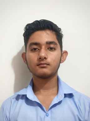 Nischayjeet selected for Khel Mahakumbh Karate Competition