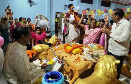 Cows, beloved of Lord Krishna, are the foundation of Indian culture: Ranbir Bhardwaj