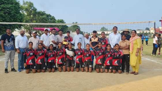 Hisar and Bhiwani shine in the state level competition